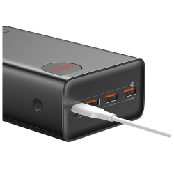 Baseus Adaman Fast Charge Power Bank 40000mAh / 22,5W
