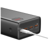 Baseus Adaman Fast Charge Power Bank 40000mAh / 22,5W