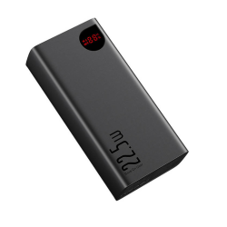 Baseus Adaman Fast Charge Power Bank 40000mAh / 22,5W
