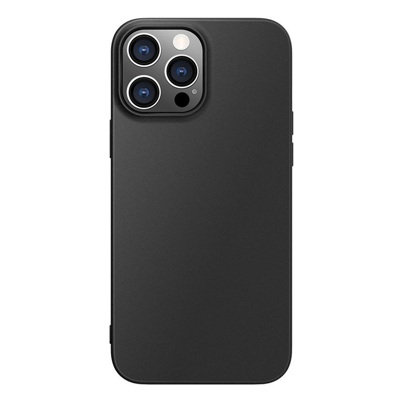 Mocco Soft Matte Case for Apple iPhone 15