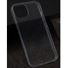 Mocco Ultra Back Case 1 mm Silicone Case for Apple iPhone 15