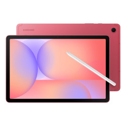 Samsung SM-X400 128 GB 27.7 cm (10.9") 6 GB Wi-Fi 6 (802.11ax) Coral, Red