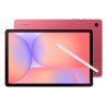 Samsung SM-X400 128 GB 27,7 cm (10.9") 6 GB Wi-Fi 6 (802.11ax) Koralų, Raudona