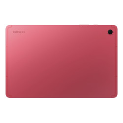 Samsung SM-X400 128 GB 27,7 cm (10.9") 6 GB Wi-Fi 6 (802.11ax) Koralų, Raudona