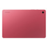 Samsung SM-X400 128 GB 27.7 cm (10.9") 6 GB Wi-Fi 6 (802.11ax) Coral, Red
