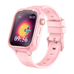 Garett Smartwatch Kids Essa 4G GPS / WiFi / IP67 / Video Call / Voice Call / SMS