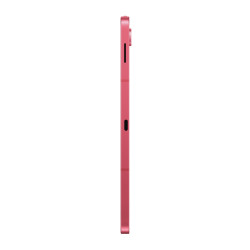 Samsung SM-X400 128 GB 27.7 cm (10.9") 6 GB Wi-Fi 6 (802.11ax) Coral, Red