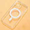 Mocco MC-ANSHOCK-MS-IPH13-TR