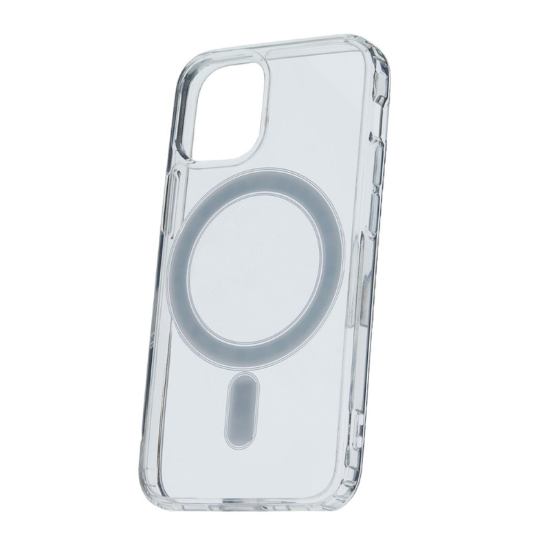 Mocco MC-ANSHOCK-MS-IPH12M-TR