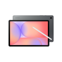 Samsung Galaxy Tab S10 Lite 5G 128 GB 27,7 cm (10.9") 6 GB Wi-Fi 6 (802.11ax) Pilka