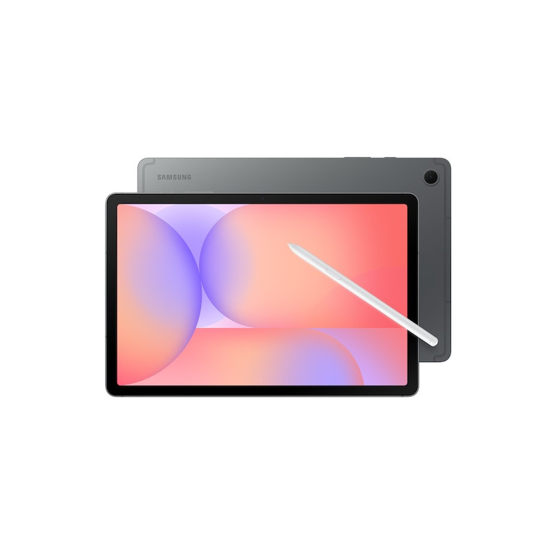 Samsung Galaxy Tab S10 Lite 5G 128 GB 27.7 cm (10.9") 6 GB Wi-Fi 6 (802.11ax) Grey