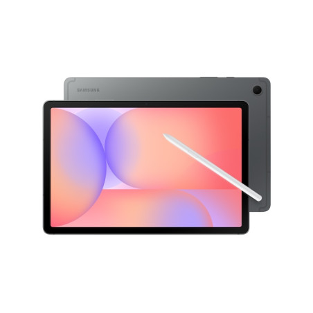 Samsung Galaxy Tab S10 Lite 5G 128 GB 27,7 cm (10.9") 6 GB Wi-Fi 6 (802.11ax) Pilka