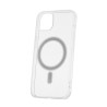 Mocco Anti Shock 1.5 mm MagSafe Silicone Case for Apple iPhone 14 Pro Max