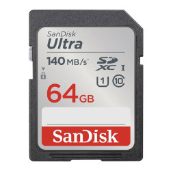 SanDisk SDSDUNB-064G-GN6IN