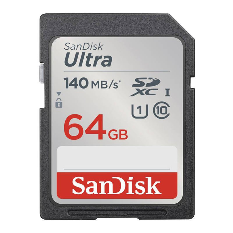 SanDisk SDSDUNB-064G-GN6IN