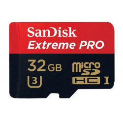 SanDisk SDSQXCG-032G-GN6MA