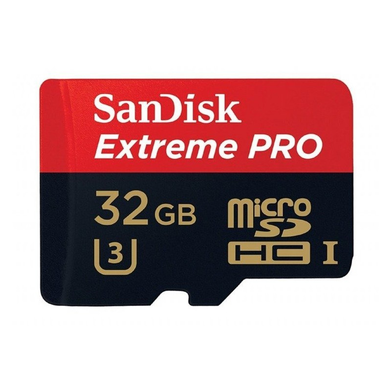 SanDisk SDSQXCG-032G-GN6MA
