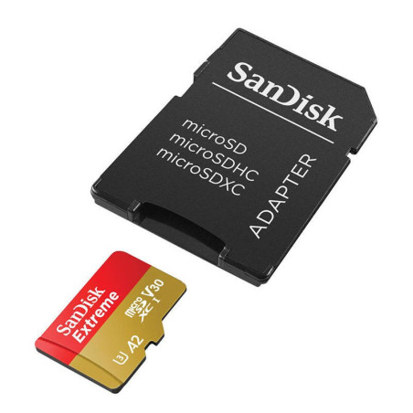 SanDisk SDSQXAV-512G-GN6MA