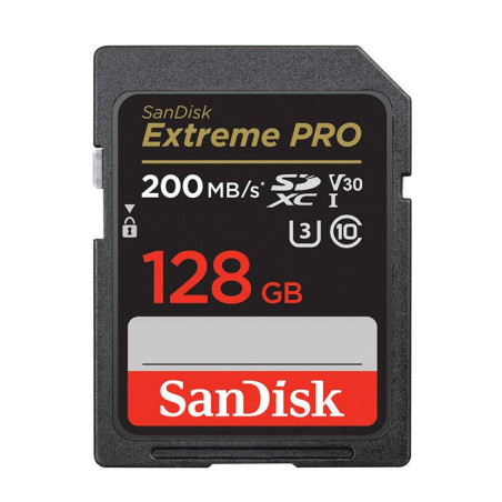 SanDisk SDSDXXD-128G-GN4IN