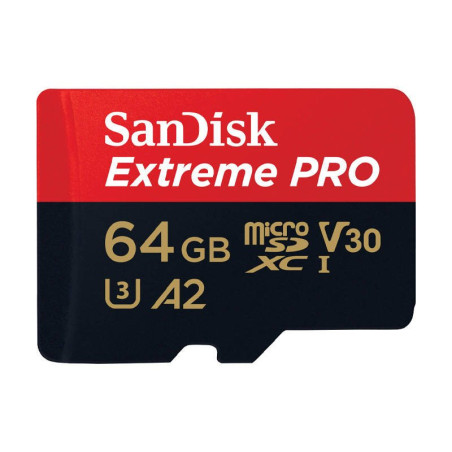 SanDisk SDSQXCU-064G-GN6MA