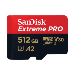 SanDisk SDSQXCD-512G-GN6MA