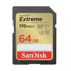 SanDisk SDSDXV2-064G-GNCIN