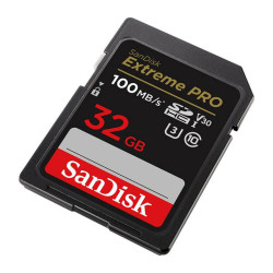 SanDisk SDSDXXO-032G-GN4IN
