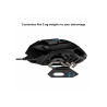 Logitech G502 Hero Gaming Mouse