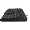 Logitech MK120 Keyboard + mouse (ENG)
