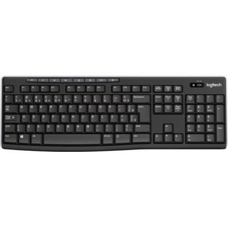 Logitech 920-003738