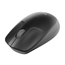 Logitech M190 Wireless computer mouse
