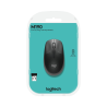 Logitech M190 Wireless computer mouse