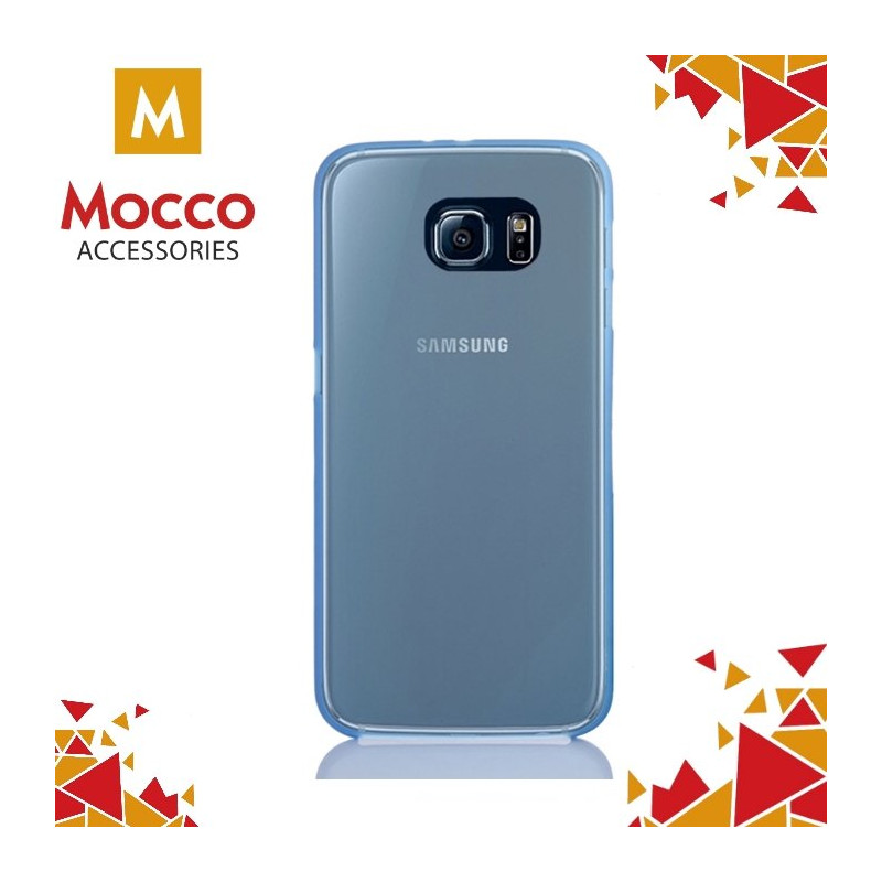 Mocco MC-BC-SAM-G955-BL