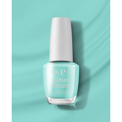 OPI Nature Strong Natural Origin Lacquer Cactus What You Preach 15 ml