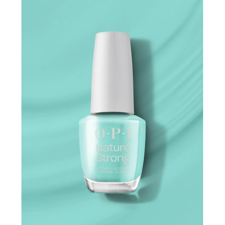 OPI Nature Strong Natural Origin Lacquer Cactus What You Preach 15 ml