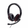 Gembird MHS-03-BKRD Headset