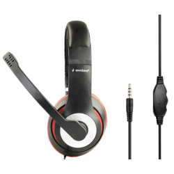 Gembird MHS-03-BKRD