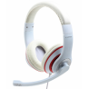 Gembird MHS-03-WTRD Headset