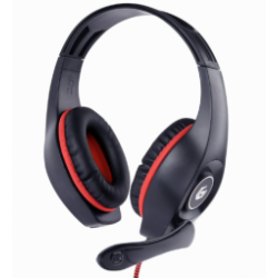 Gembird GHS-05-R