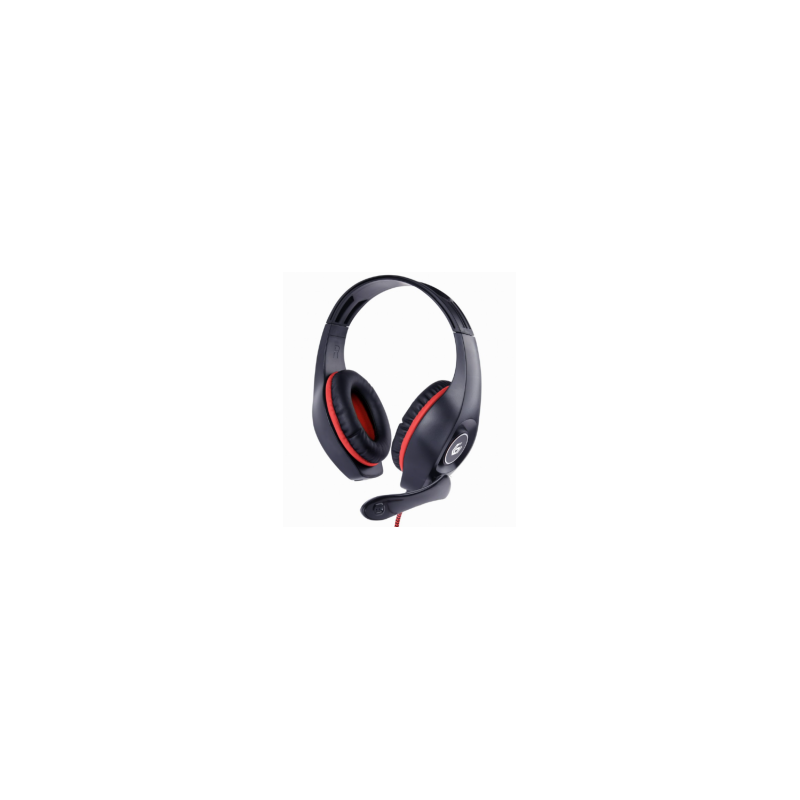 Gembird GHS-05-R Headset