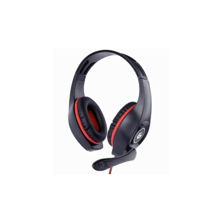 Gembird GHS-05-R