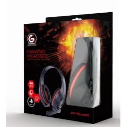 Gembird GHS-05-R