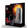 Gembird GHS-05-R Headset