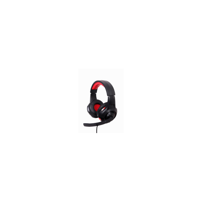 Gembird GHS-U-5.1-01 Headphones