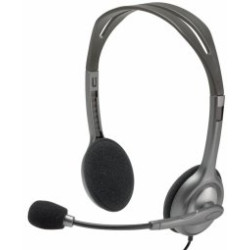 Logitech H111 Headphones