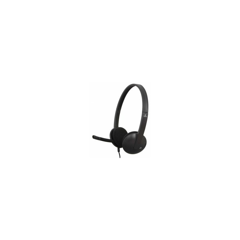 Logitech H340 Headphones