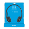 Logitech H340 Headphones