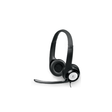 Logitech H390 Headphones