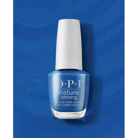 OPI Nature Strong Natural Origin Lacquer Shore is Something 15 ml