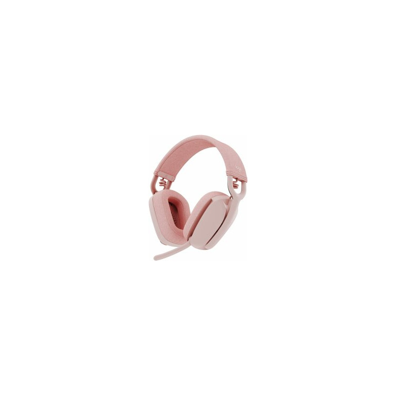 Logitech Zone Vibe 100 Headphones
